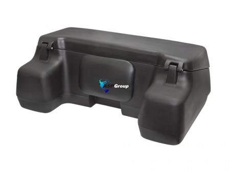Kimpex Cargo Trunk box cena: 253,81 eur s dph