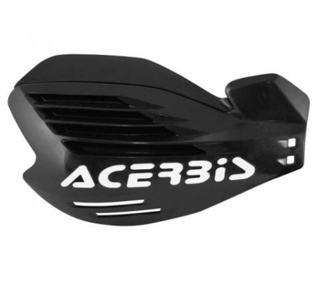 Acerbis kryty páček X-Force, černá cena: 38,42 eur s dph