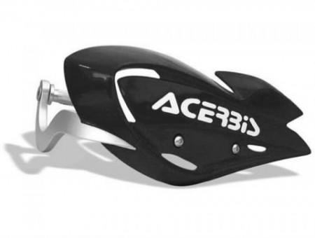 Acerbis kryt páček s výztuhou ATV, černá cena: 84,58 eur s dph
