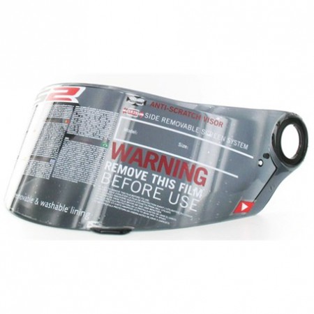 LS2 VISOR FF322/FF358/FF385/FF392/FF396 TINTED (CR1, FT2, CT2, CONCEPT, SUPRA), cena: 23,00 eur s dph