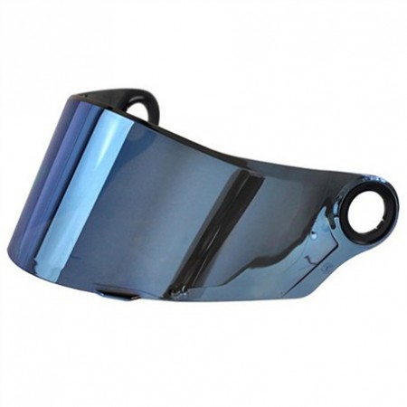 LS2 VISOR FF322/FF358/FF385/FF392/FF396 IRIDIUM BLUE (CR1, FT2, CT2, CONCEPT, SUPRA), cena: 23,00 eur s dph
