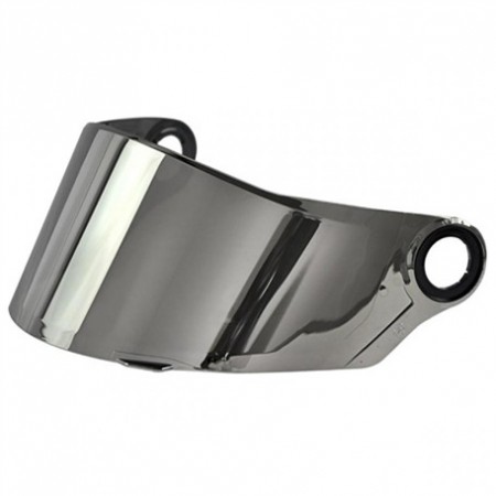 LS2 VISOR FF322/FF358/FF385/FF392/FF396 IRIDIUM SILVER (CR1, FT2, CT2, CONCEPT, SUPRA), cena: 23,00 eur s dph