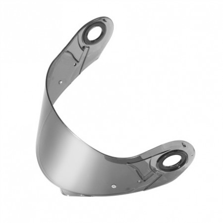 LS2 VISOR FF386/FF370 IRIDIUM SILVER ( RIDE,EASY,EASY QUANTUM), cena: 23,00 eur s dph