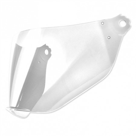 LS2 VISOR MX433/MX453 CLEAR ANTI-FOG (MAGNUM, GEARS), 23,00 eur s dph