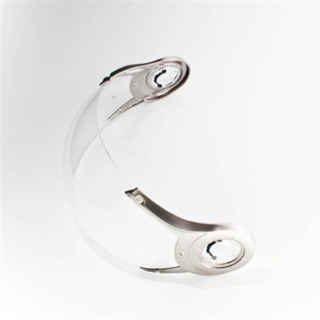 LS2 VISOR OF536 CLEAR (CRUISER), cena: 23,00 eur s dph