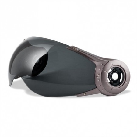 LS2 VISOR OF543/545 SMOKED ( TOMCAT, THUNDERBIRD), cena: 23,00 eur s dph