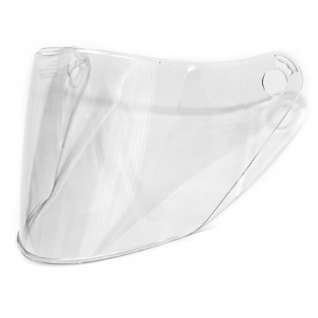 LS2 VISOR OF559 CLEAR LONG (ROCKET), cena: 23,00 eur s dph