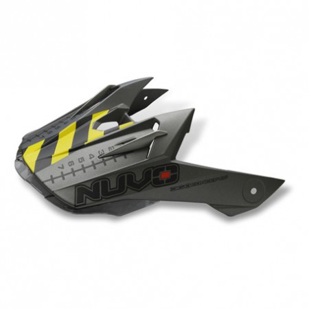 MX435 Peak R&D Graphic Gun Matt, cena: 36,00 eur s dph