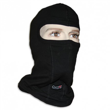 LS2 BALACLAVA, bavlnená kukla, cena: 7,00 eur s dph