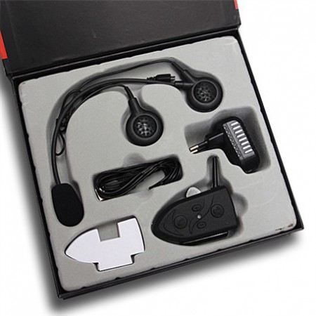 LS2 BLUETOOTH HEADSET, cena: 112,00 eur s dph