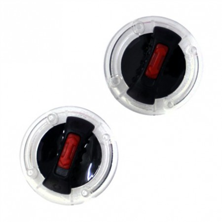 LS2 SCREWS SECURITY FF386/385/FF358/FF396/FF370/OF569 (FT2,CR1, CONCEPT,SUPRA,RIDE,TRACK), cena: 7,00 eur s dph