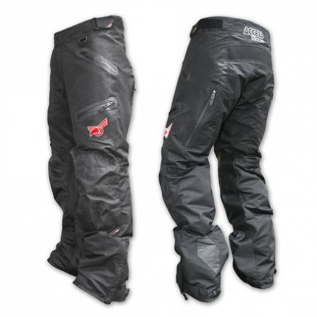Access nohavice veľ. S/M/L/XL/XXL/XXXXL, čierne, cena: 72,00 eur s dph