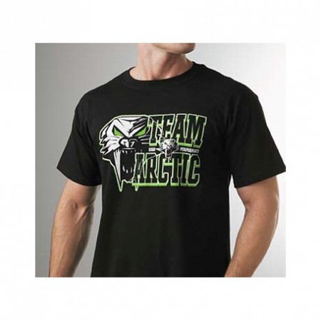 T-SHIRT, TEAM ARCTIC MESH S/M/L/XL/XXL, cena: 25,00 eur s dph