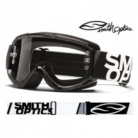 Smith 14 Fuel V1 Max, Black Danger, cena: 36,00 eur s dph