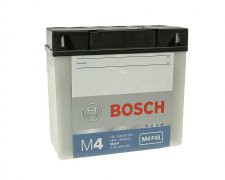 Akumulátor BOSCH 51814, cena: 65,00 eur s dph