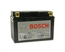Akumulátor BOSCH YT12A-BS, cena: 84,00 eur s dph