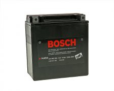 Akumulátor BOSCH YTX16-BS, cena: 62,00 eur s dph