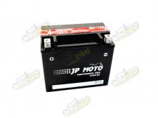 Akumulátor YTX12-BS JP Moto, cena: 40,00 eur s dph