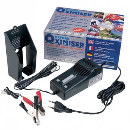 OXFORD OXIMISER 600 charger, cena: 32,00 eur s dph