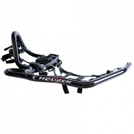 Houser YAMAHA Raptor 700 06-14, Pro Bounce Nerf Bar, XC version, cena: 545,00 eur s dph