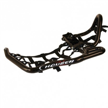 Houser YAMAHA YFZ450R 2009-13, YFZ450X 2010-13, Pro Bounce Nerf Bar, MX version., cena: 545,00 eur s dph