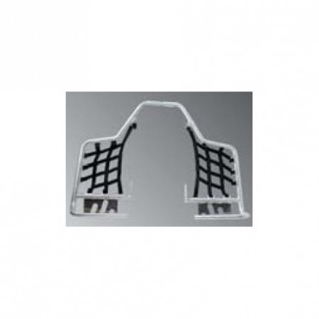 KIT, BARS-NERF-BLACK WEB-(DVX), cena: 75,00 eur s dph