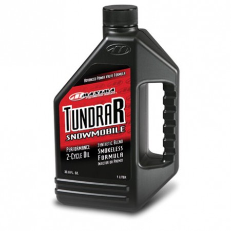 MAXIMA RACING TUNDRA R /1L 2T, cena: 21,00 eur s dph