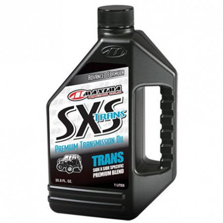 MAXIMA SXS PREMIUM TRANSMISSION 80 WT / 1 LTR, cena: 13,00 eur s dph