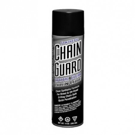 MAXIMA SYNTHETIC CHAIN GUARD /397G, cena: 13,00 eur s dph