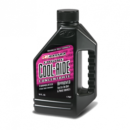 MAXIMA COOL-AIDE CONCENTRATE, cena: 12,00 eur s dph