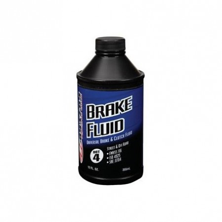 MAXIMA DOT- 4 STANDARD BRAKE FLUID /355ML, cena: 11,00 eur s dph