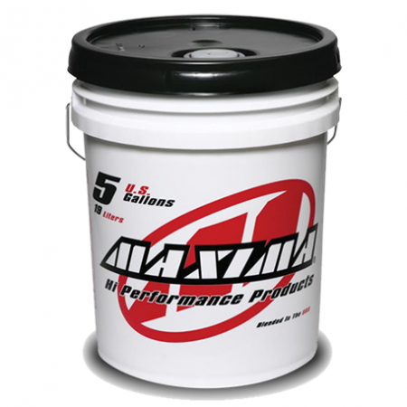 MAXIMA RACING FORK FLUID 5WT, cena: 241,00 eur s dph