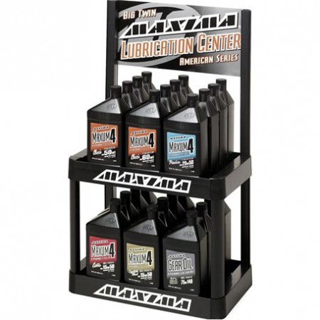 MAXIMA COUNTER DISPLAY, 2-SHELF, cena: 120,00 eur s dph