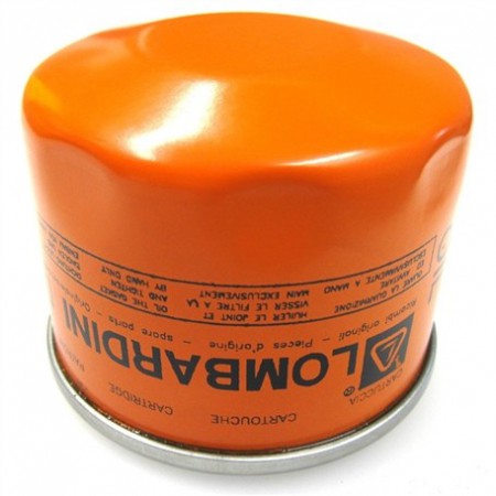 OIL FILTER CARTRIDGE (MM59), cena: 32,00 eur s dph