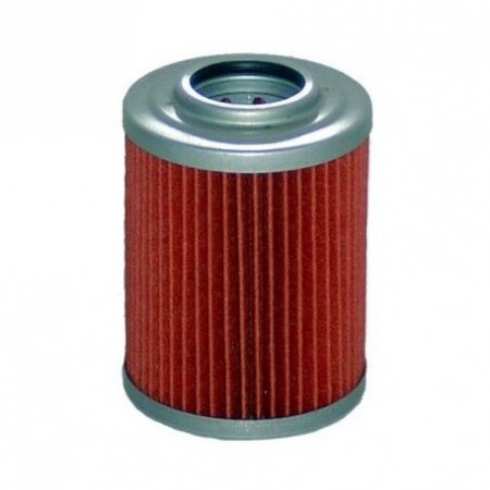 Olejový filter na CanAm Renegade 800, Outlander 800, cena: 11,00 eur s dph