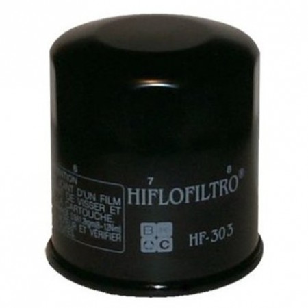 Olejový filter Yamaha 660 Grizzly, Kodiak 450, R1, CB500, cena: 11,00 eur s dph